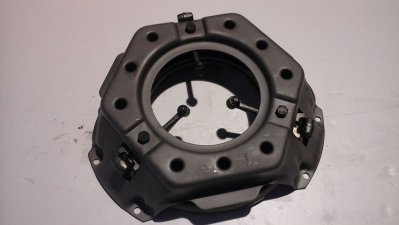kytkinasetelma 280mm