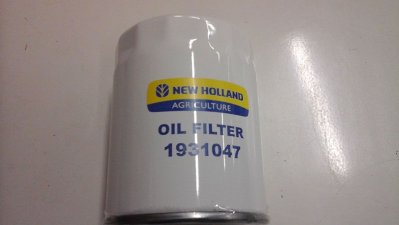 engine oil filter