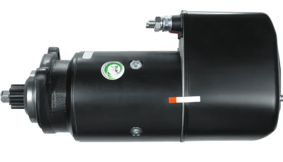 starttimoottori 24v 5.4KW