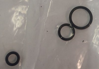 o-ring kit