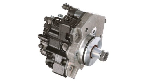 polttoainepumppu commonrail alkup
