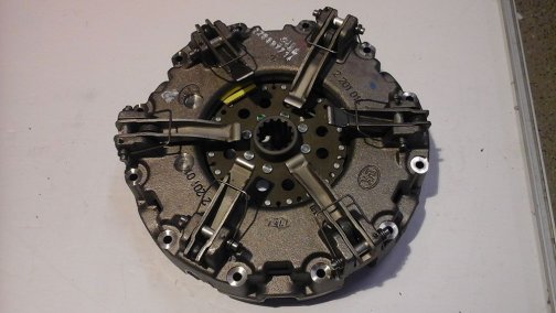 kytkinasetelma 280/280