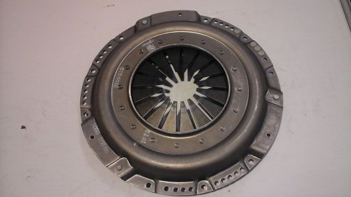 kytkinasetelma 330mm