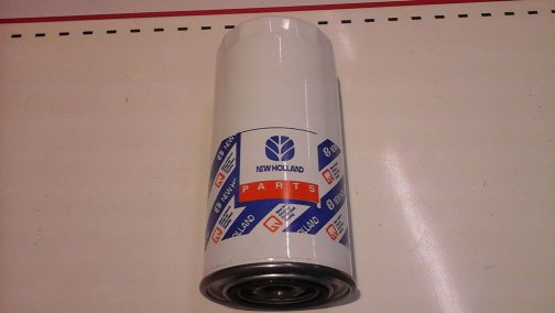 öljynsuodatin