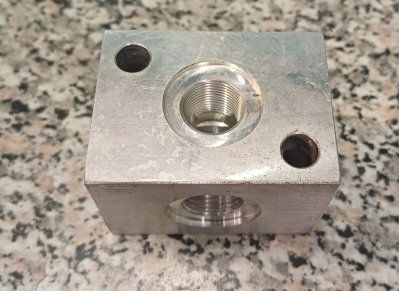 valve