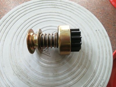 bendix