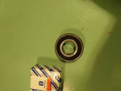 BEARING