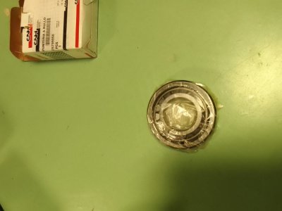 BEARING