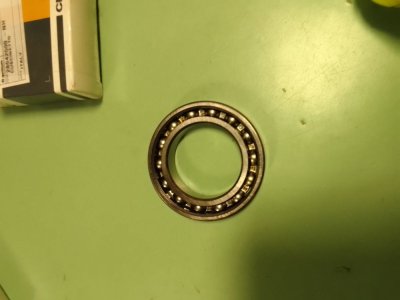 BEARING