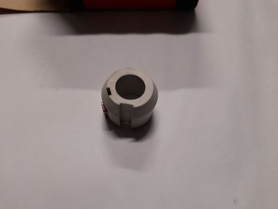 Istuimen magneettipusla