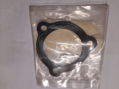 Thermostat cover gasket