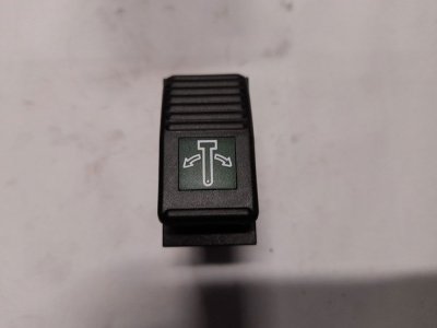 Switch lock stabilisator