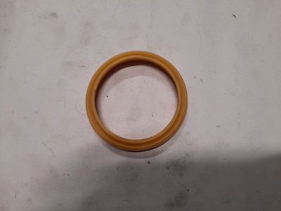 Wiper rod cyl