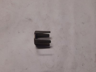Hydrauliikan kuristin