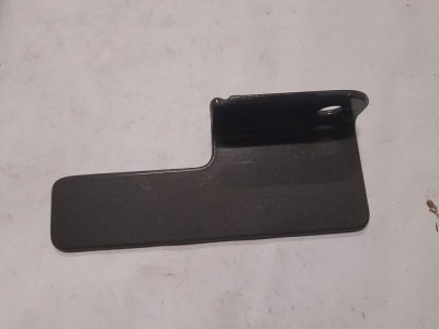 Operator cab handle
