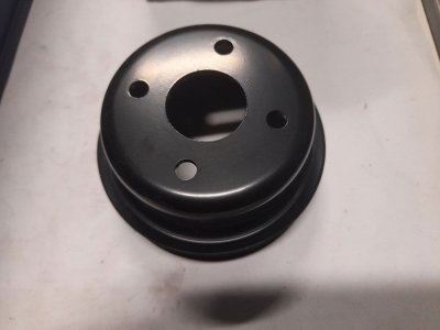 Pulley 94mm