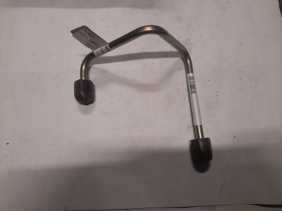 Hydraulic circuity upper goup tubeline