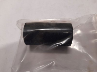 Hydrauliikkaputken väliletku