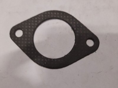 Mufler gasket