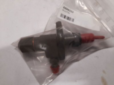 Injector