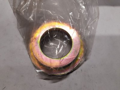 Pikakiinnikkeen sisempi pusla
