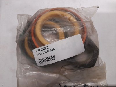 Arm cylinder sealkit