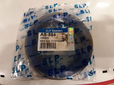 Sealing ring