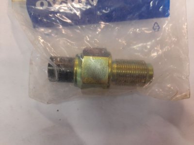 Transmission sensor