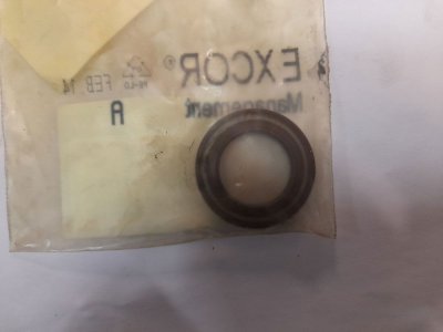 stefa hydrauliikkamoottori