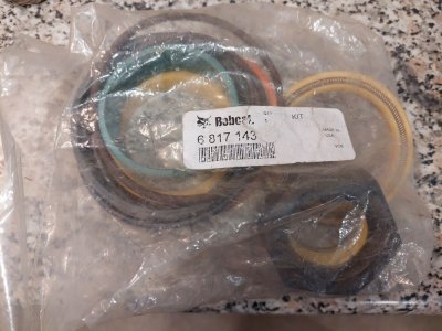 Arm cylider sealkit