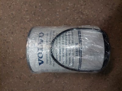 water separator/ fuel filter