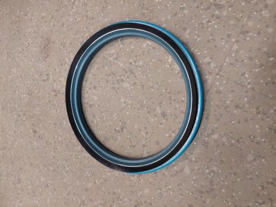 sealing ring front and rear