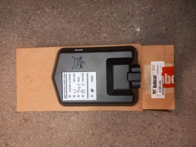BICS controller