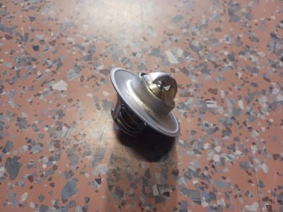 thermostat