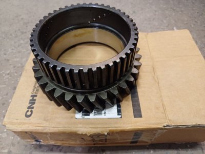 hammasratas Z32-44