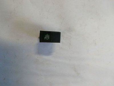 Ajovalojen katkaisin