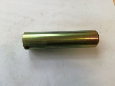 Main frame pin
