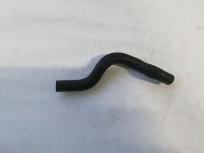 Oil cooler hose