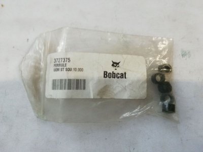 Ferrule fuel system