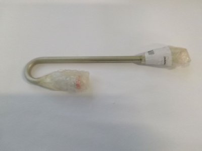 Kaivuusylinterin hydrauliikkaputki