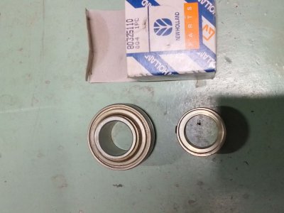 BEARING