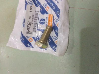 BOLT