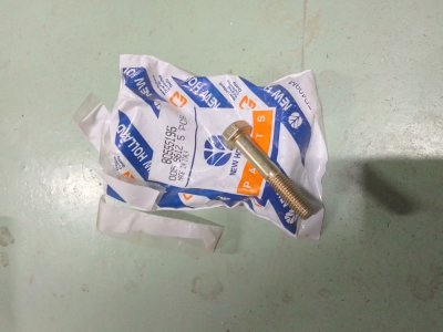 BOLT