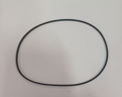 o-ring hydrostatic pump