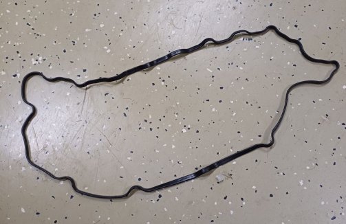 valve cover gasket