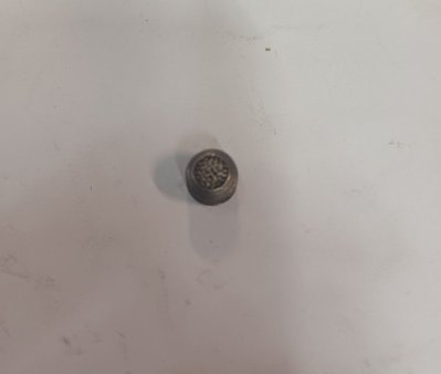 orifice 0.054