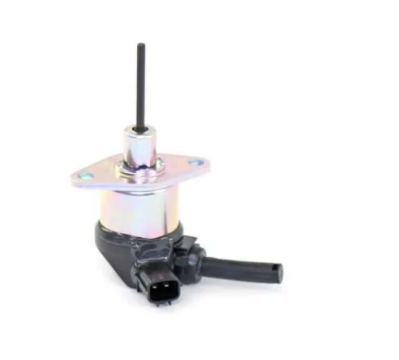 fuel shut off solenoid