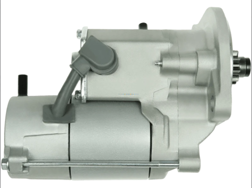 Starttimoottori 12V 2kw