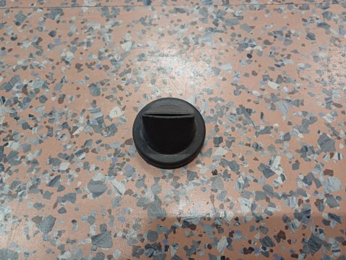 valve