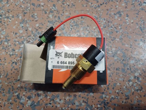 switch cooling